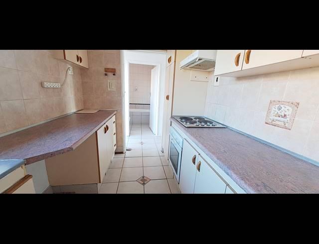 1 BEDROOM TOWNHOUSE RENTED IN KABEGA